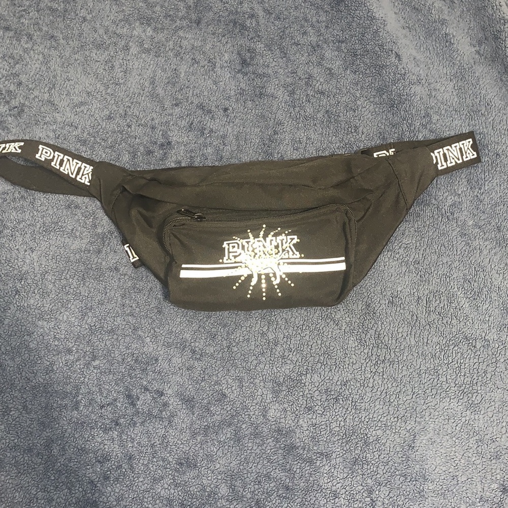 PINK Fanny pack - Picture 2 of 2
